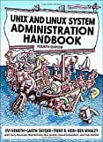 linux administrators handbook
