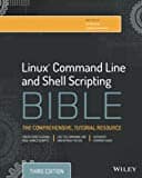 linux command line bible