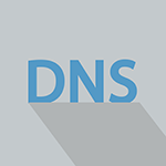 DNS configurare LINUX